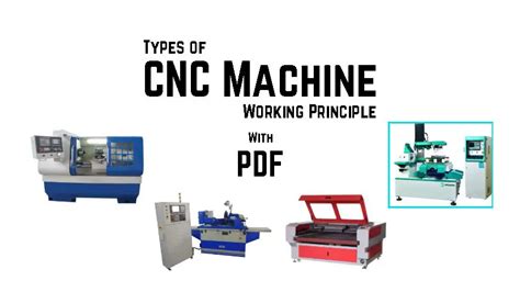 classification of cnc machine pdf|types of cnc machines PDF.